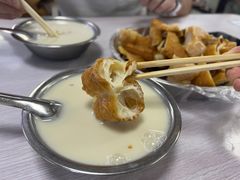 -蒙记老牌豆浆