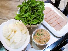 -御膳宫药膳餐厅(金沙店)