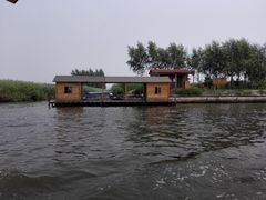 -白洋淀景区