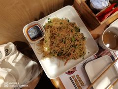 -木屋烧烤(龙华店)