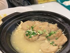 -丈母娘的饭局•新金陵菜(牛首山店)