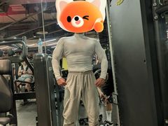 -威尔仕健身(新天地店)