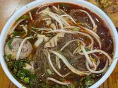 -白家高记肥肠粉(总店)