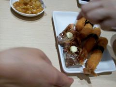 -万岁寿司(蓬江万达店)