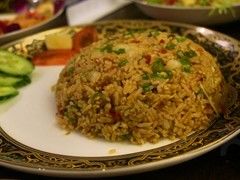 -Siam泰餐厅(水上公园店)