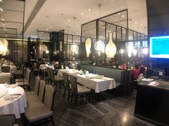 大堂-眉州东坡(远洋未来广场店)