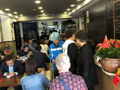 大堂-阿扁杭州面(苗圃店)