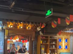 -京味斋·北京烤鸭(华威桥北工大店)