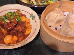 -南京大牌档(新街口德基广场店)