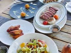 -MONICH牛排融合餐厅(和义大道购物中心店)