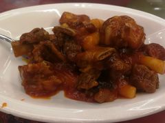 -玉华台饭庄(裕中西里小区店)