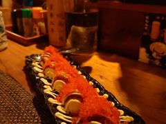 土豆沙拉-半藏居酒屋(香港花园店)