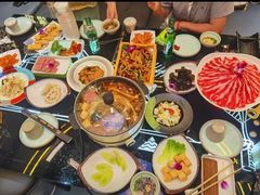 -星璨火吧KTV聚会餐厅(丰庆路店)