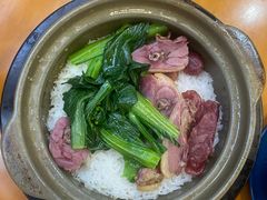 -煲煲掂风味煲仔饭餐厅(西区店)