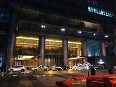 -富力丽思卡尔顿酒店·FLAIR餐厅酒吧