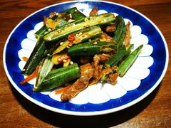 -熠盛·本帮菜Bistro(永嘉路店)