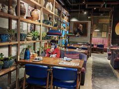 -雀舞云南菜(天津天河城购物中心店)