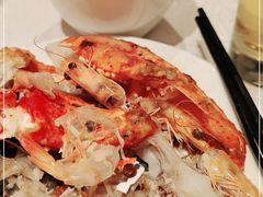 -豫园万丽酒店-万丽轩中餐厅(河南南路店)