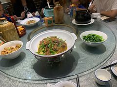 -巡耕记·湖南土菜(长湖店)