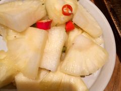 -云海肴·汽锅鸡·云南菜(天山百盛优客店)