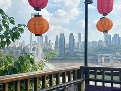 -埠口精酿夜景餐酒吧· BREWPORT BISTRO(长嘉汇重庆之眼店)