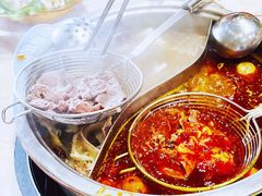 -味逍遥牛肉火锅(万江旗舰店)