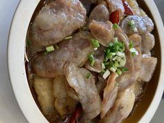 -巢湖名吃·东关老鹅汤(江南风情街店)