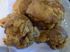 炸鸡块-YAMAKAWA(龙湖胥江天街店)
