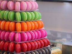 -麦雪尔甜品·生日蛋糕(新街口旗舰店)