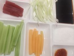 -四季小馆·地道北京小吃(广百店)