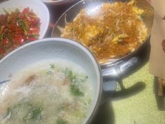 -金厨帽烤鱼(芦庄店)