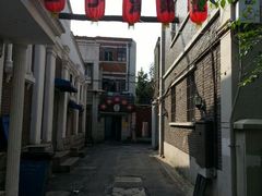 门面-巷子深菜馆(新华路店)