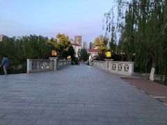 -南翠屏公园