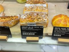-WHEAT&BAKER-麥(凯德来福士店)
