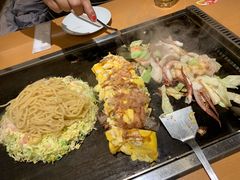 -鹤桥风月(梅田)