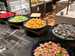 -云厨·高空西餐厅(成都瑯珀·凯悦臻选酒店)