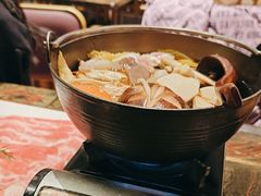 -炙柒Sekinana·精致料理 烧鸟·铁板烧(海上世界店)