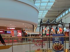 -万达广场(通州店)
