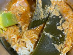 -大喜麻辣拌(凯德1818店)