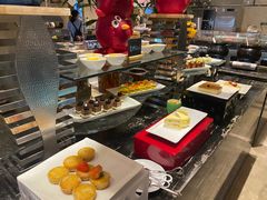 -绿岛国际酒店-西餐厅