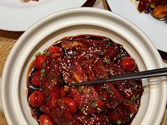 -必点海鲜·海肠捞饭大王(滨江道店)