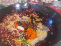 -五里关火锅(牛市口店)