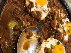 窝蛋牛肉-北海渔村酒楼·粤菜海鲜点心(新华店)