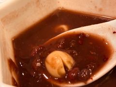 陈皮红豆沙-誉八仙粤菜(万象天地店)