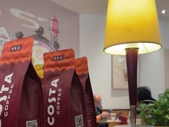 -COSTA COFFEE(天通苑华联店)