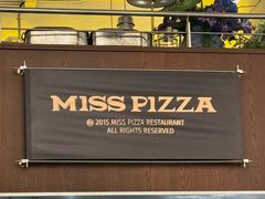 -miss pizza