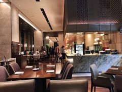 -嘉定凯悦·咖啡厅