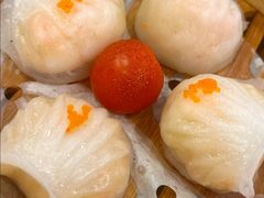 -大水车公馆·顺德菜·妈姐菜(均安店)