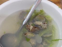-林记海鲜排档·十年海鲜地标