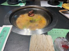 -蘸小院铁锅炖·蘸酱菜·东北菜(怀远门店)